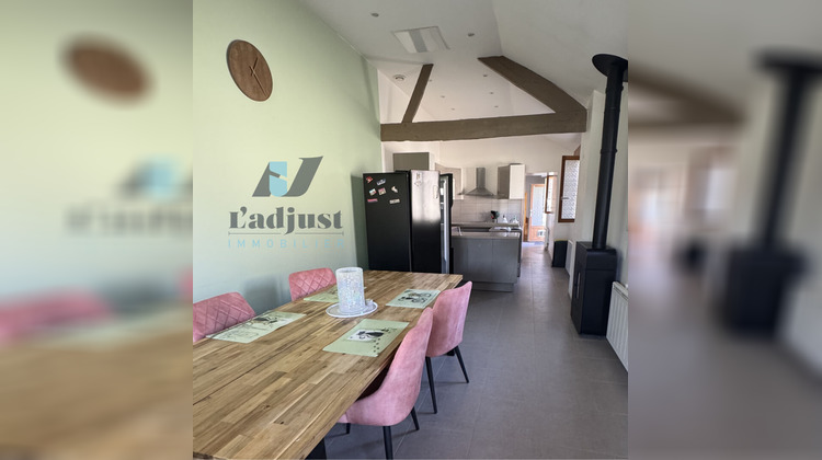 Ma-Cabane - Vente Maison VILLEMARECHAL, 96 m²