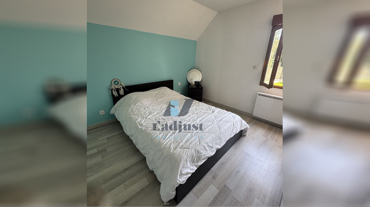 Ma-Cabane - Vente Maison VILLEMARECHAL, 96 m²