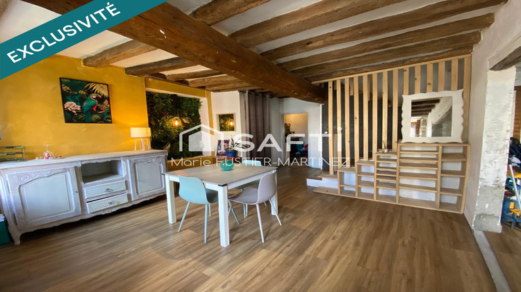 Ma-Cabane - Vente Maison Villemarechal, 155 m²