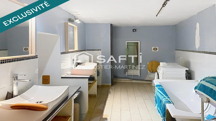 Ma-Cabane - Vente Maison Villemarechal, 155 m²