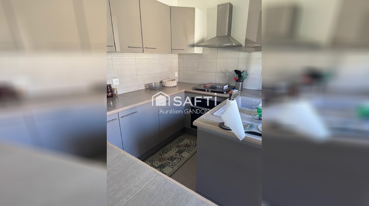 Ma-Cabane - Vente Maison Villemarechal, 96 m²