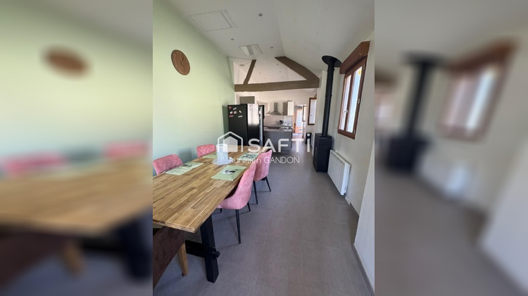 Ma-Cabane - Vente Maison Villemarechal, 96 m²