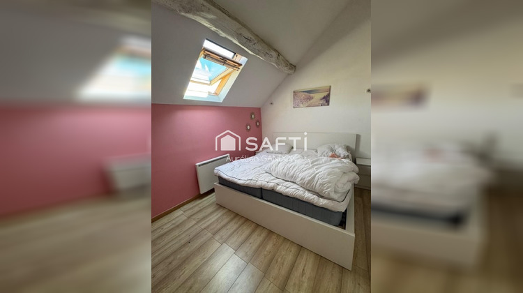 Ma-Cabane - Vente Maison Villemarechal, 96 m²