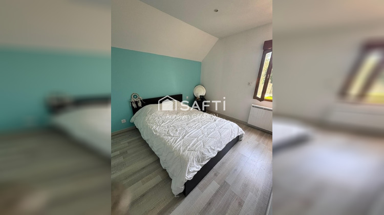 Ma-Cabane - Vente Maison Villemarechal, 96 m²