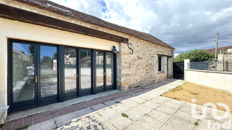 Ma-Cabane - Vente Maison Villemaréchal, 68 m²