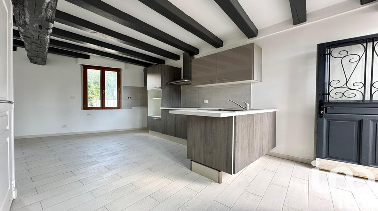 Ma-Cabane - Vente Maison Villemaréchal, 68 m²