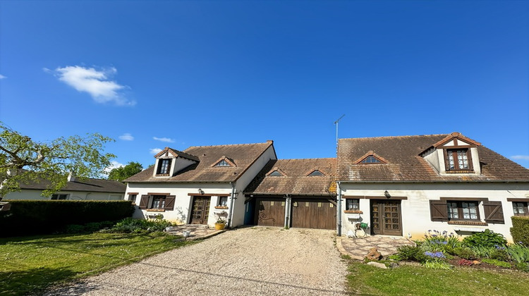 Ma-Cabane - Vente Maison VILLEMARECHAL, 230 m²