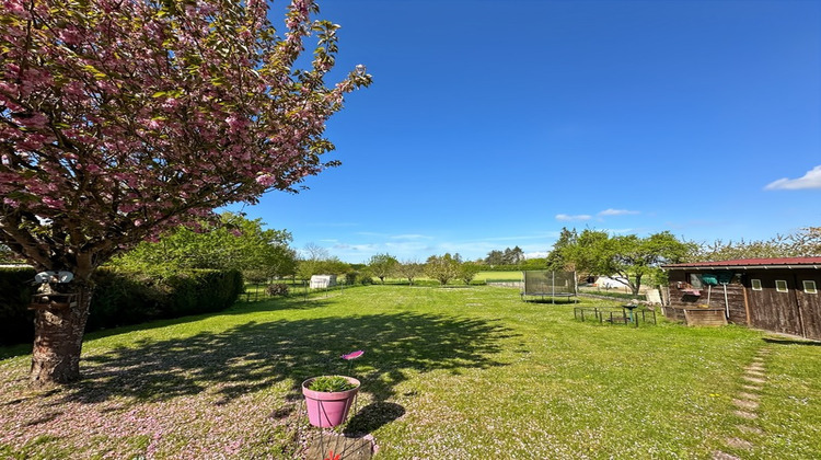 Ma-Cabane - Vente Maison VILLEMARECHAL, 230 m²