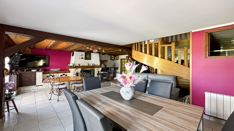 Ma-Cabane - Vente Maison VILLEMARECHAL, 230 m²