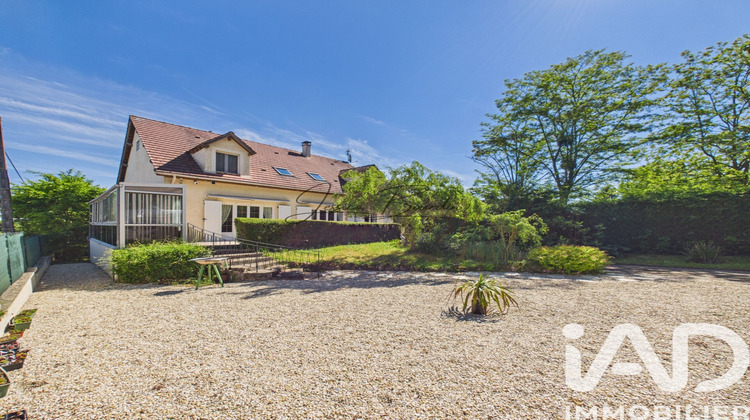 Ma-Cabane - Vente Maison Villemaréchal, 197 m²