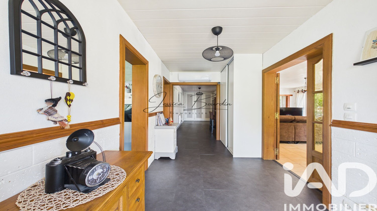 Ma-Cabane - Vente Maison Villemaréchal, 197 m²