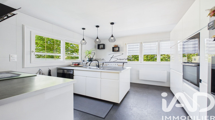 Ma-Cabane - Vente Maison Villemaréchal, 197 m²