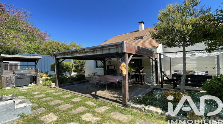 Ma-Cabane - Vente Maison Villemaréchal, 176 m²
