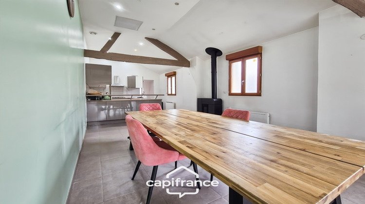 Ma-Cabane - Vente Maison VILLEMARECHAL, 93 m²