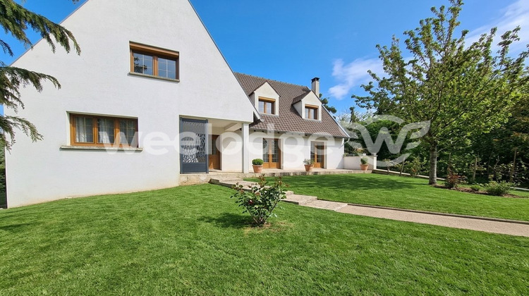Ma-Cabane - Vente Maison VILLEMARECHAL, 300 m²