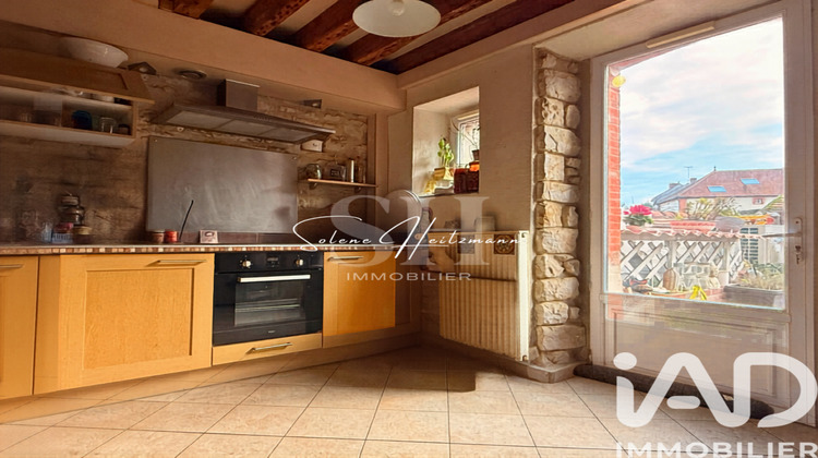 Ma-Cabane - Vente Maison Villemaréchal, 204 m²