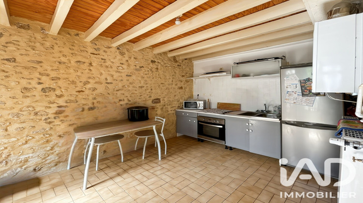 Ma-Cabane - Vente Maison Villemaréchal, 60 m²