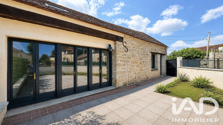 Ma-Cabane - Vente Maison Villemaréchal, 68 m²