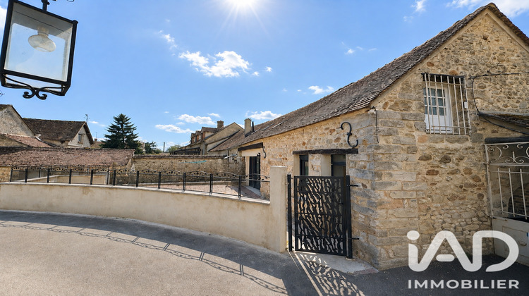 Ma-Cabane - Vente Maison Villemaréchal, 68 m²