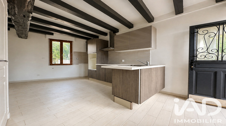 Ma-Cabane - Vente Maison Villemaréchal, 68 m²