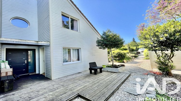 Ma-Cabane - Vente Maison Villemaréchal, 176 m²