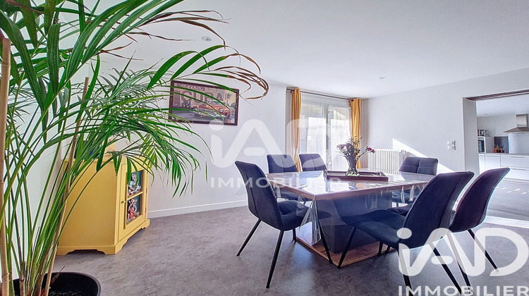 Ma-Cabane - Vente Maison Villemareuil, 112 m²