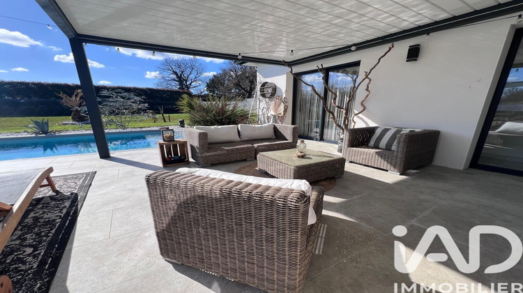 Ma-Cabane - Vente Maison Villematier, 132 m²