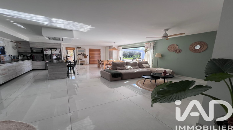 Ma-Cabane - Vente Maison Villematier, 132 m²