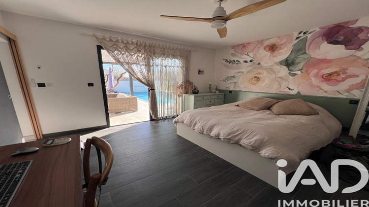 Ma-Cabane - Vente Maison Villematier, 132 m²