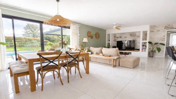 Ma-Cabane - Vente Maison VILLEMATIER, 132 m²