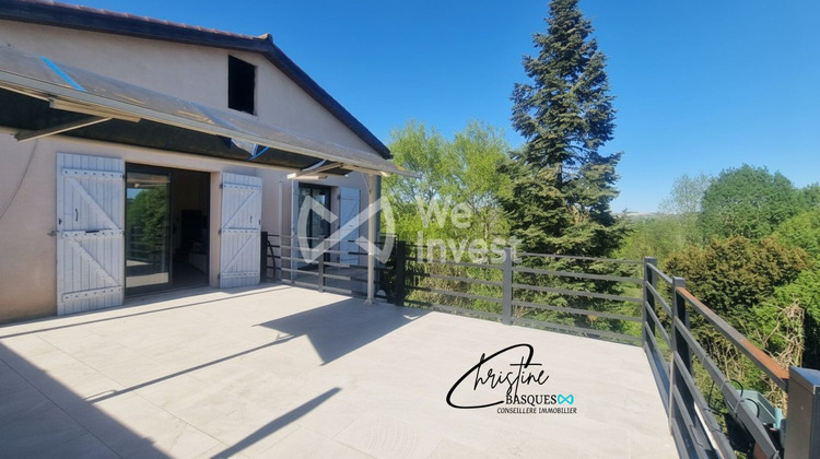 Ma-Cabane - Vente Maison Villematier, 284 m²