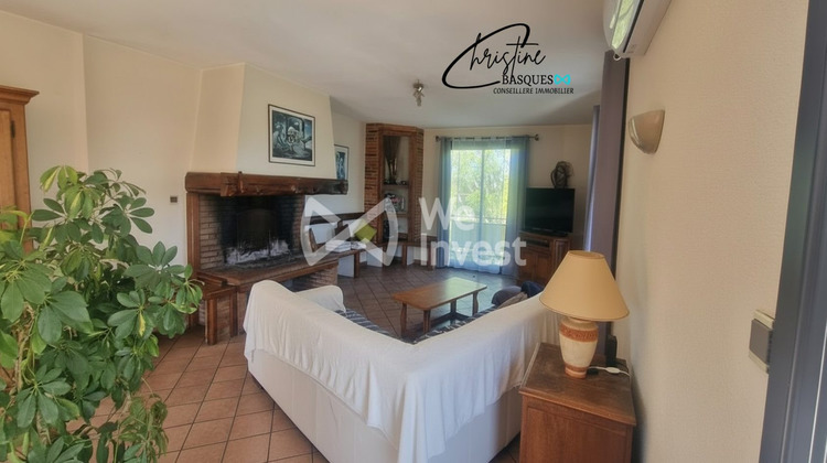 Ma-Cabane - Vente Maison Villematier, 284 m²