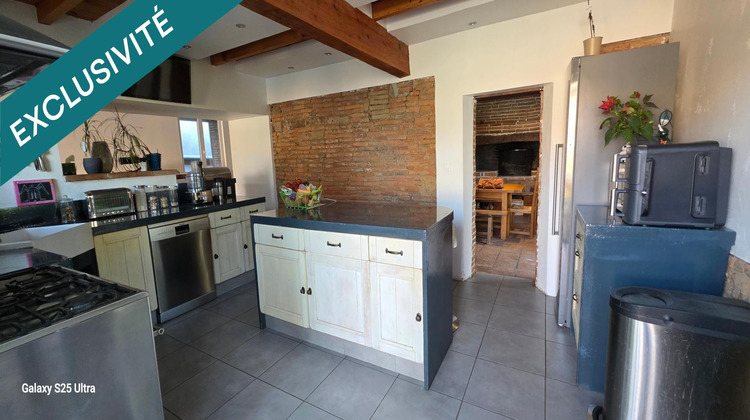 Ma-Cabane - Vente Maison Villematier, 241 m²