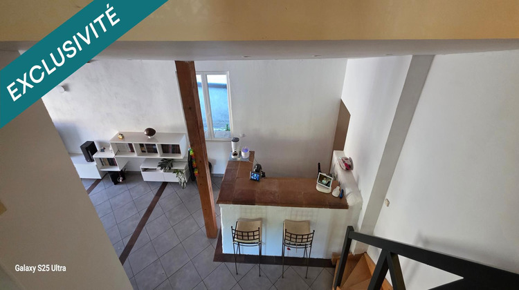 Ma-Cabane - Vente Maison Villematier, 241 m²