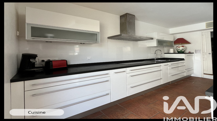 Ma-Cabane - Vente Maison Villematier, 254 m²