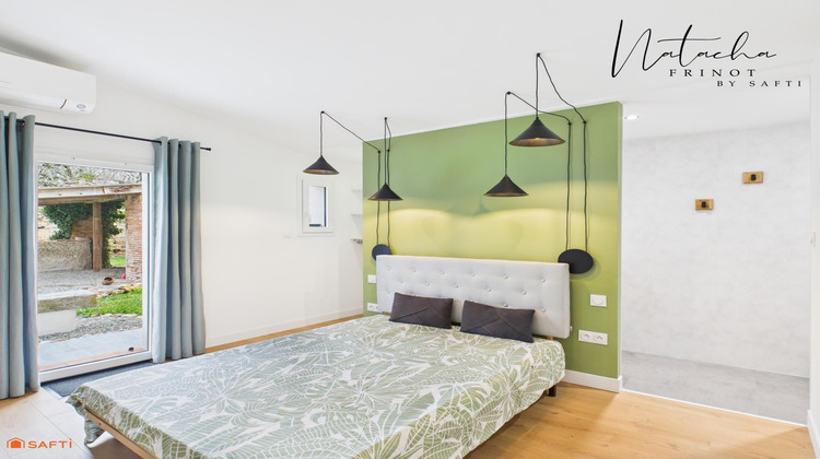 Ma-Cabane - Vente Maison Villematier, 82 m²
