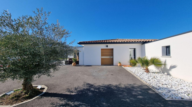 Ma-Cabane - Vente Maison VILLEMATIER, 132 m²
