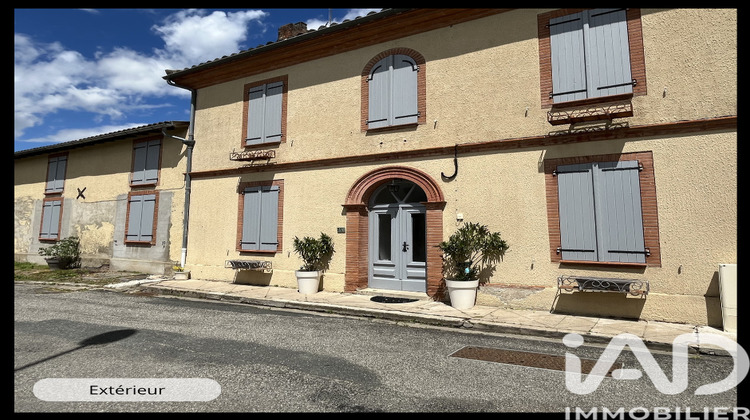 Ma-Cabane - Vente Maison Villematier, 254 m²