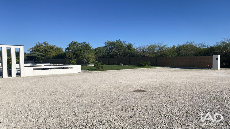 Ma-Cabane - Vente Maison Villematier, 149 m²