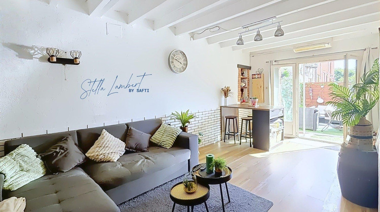 Ma-Cabane - Vente Maison Villematier, 62 m²