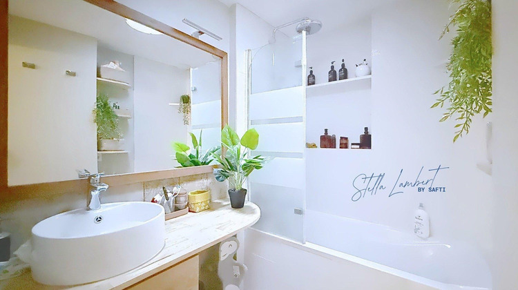 Ma-Cabane - Vente Maison Villematier, 62 m²