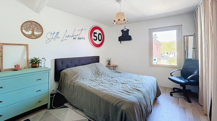 Ma-Cabane - Vente Maison Villematier, 62 m²
