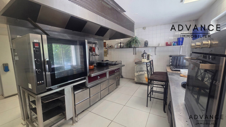 Ma-Cabane - Vente Maison Villematier, 340 m²