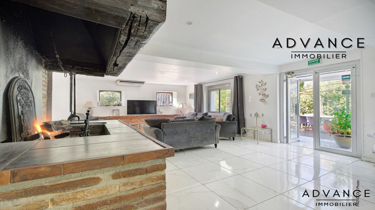 Ma-Cabane - Vente Maison Villematier, 340 m²