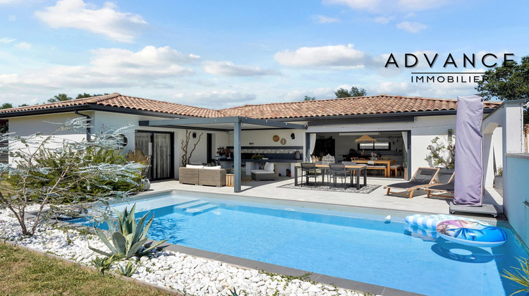 Ma-Cabane - Vente Maison Villematier, 135 m²