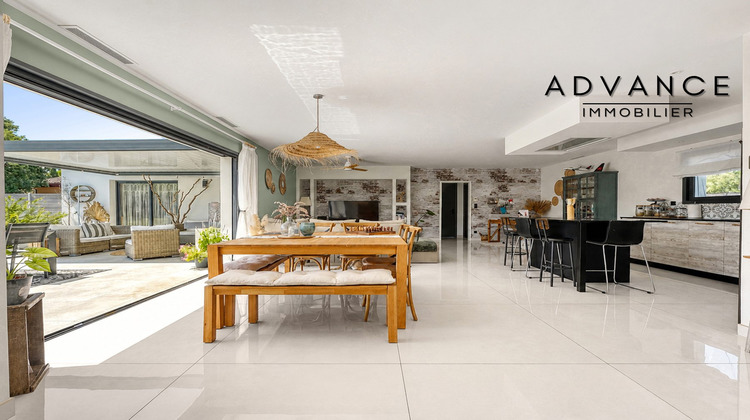 Ma-Cabane - Vente Maison Villematier, 135 m²