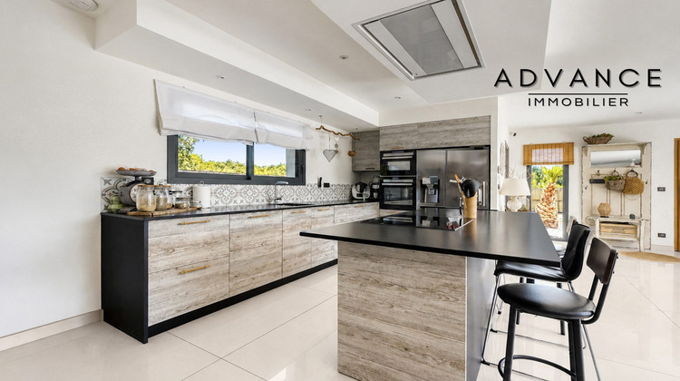 Ma-Cabane - Vente Maison Villematier, 135 m²