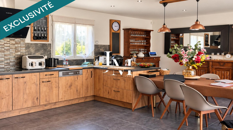 Ma-Cabane - Vente Maison Villematier, 117 m²