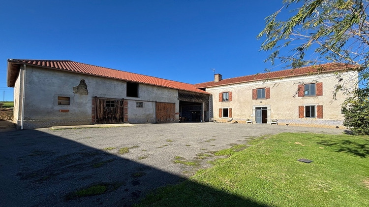 Ma-Cabane - Vente Maison VILLEMBITS, 180 m²
