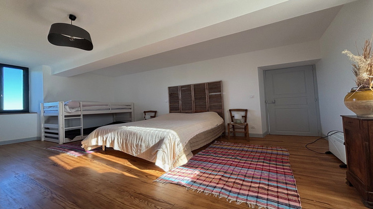 Ma-Cabane - Vente Maison VILLEMBITS, 180 m²